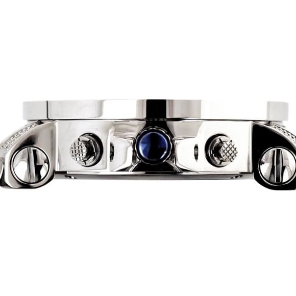 Johnny dang diamond watch - Picture 2 of 5